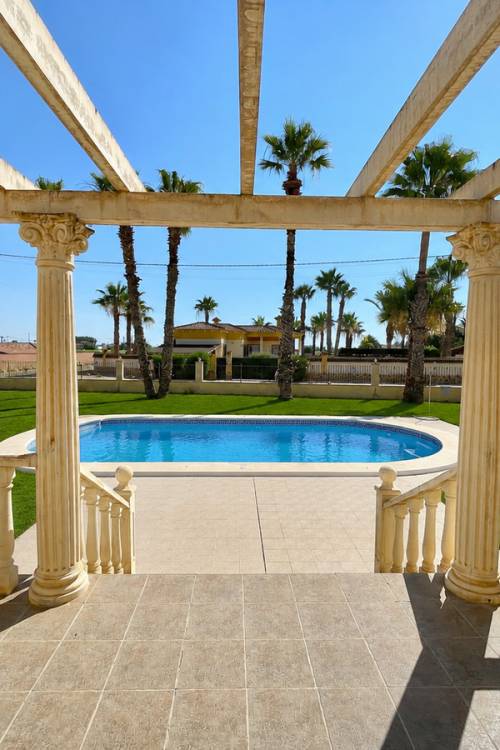 Villa - Sale - Catral - Catral Centro