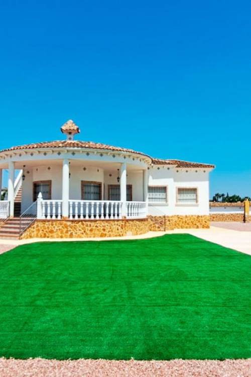 Villa - Sale - Catral - Catral Centro