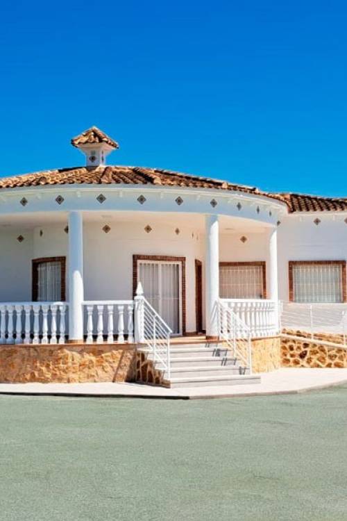 Villa - Sale - Catral - Catral Centro