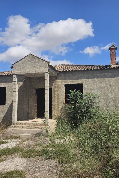 Villa - Sale - Catral - Comunidad valenciana