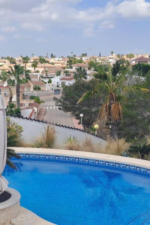 Villa - Sale - Ciudad Quesada - Costa blanca sur