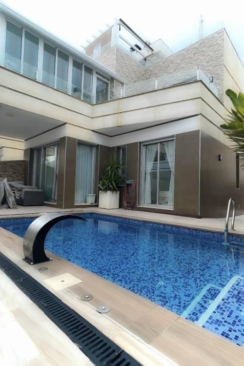 Villa - Sale - Ciudad Quesada - Costa blanca sur