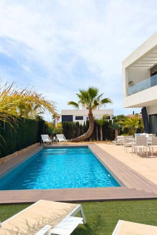 Villa - Sale - Ciudad Quesada - Costa blanca sur