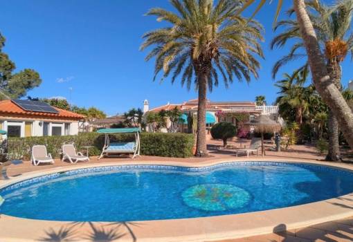 Villa - Sale - Ciudad Quesada - Costa blanca sur