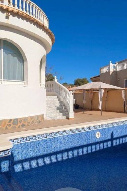 Villa - Sale - Ciudad Quesada - Costa blanca sur