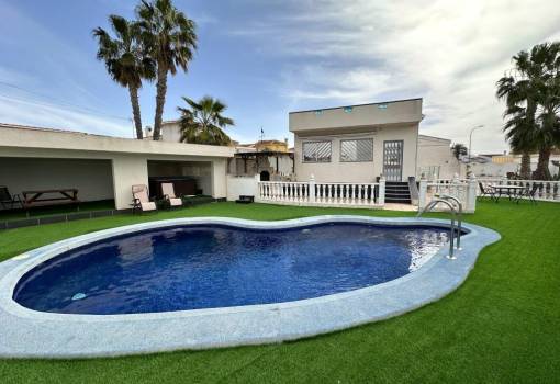 Villa - Sale - Ciudad Quesada - Costa blanca sur