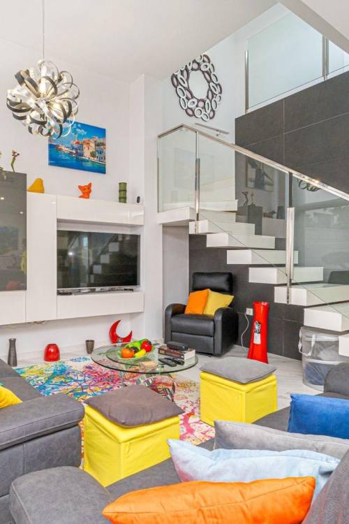 Villa - Sale - Ciudad Quesada - Costa blanca sur