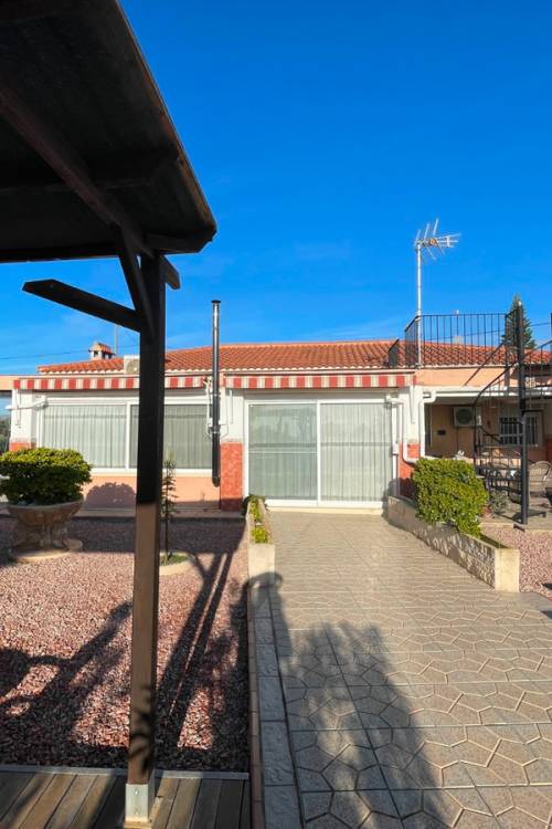 Villa - Sale - Crevillente - Crevillent - Crevillente - Crevillent Centro