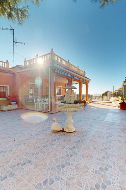 Villa - Sale - Crevillente - Crevillent - Crevillente - Crevillent Centro