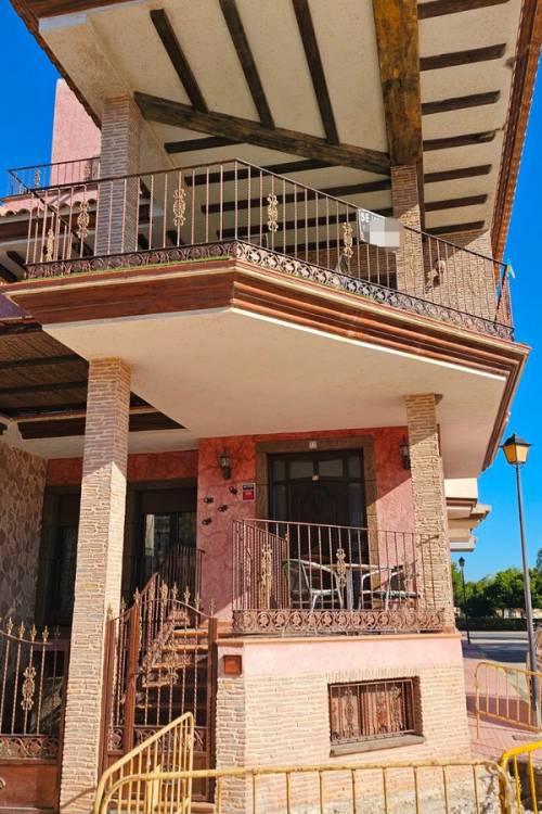 Villa - Sale - Daya Nueva - Daya Nueva Centro