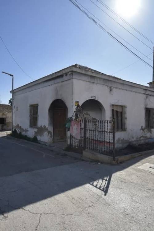 Villa - Sale - Daya Nueva - Daya Nueva Centro