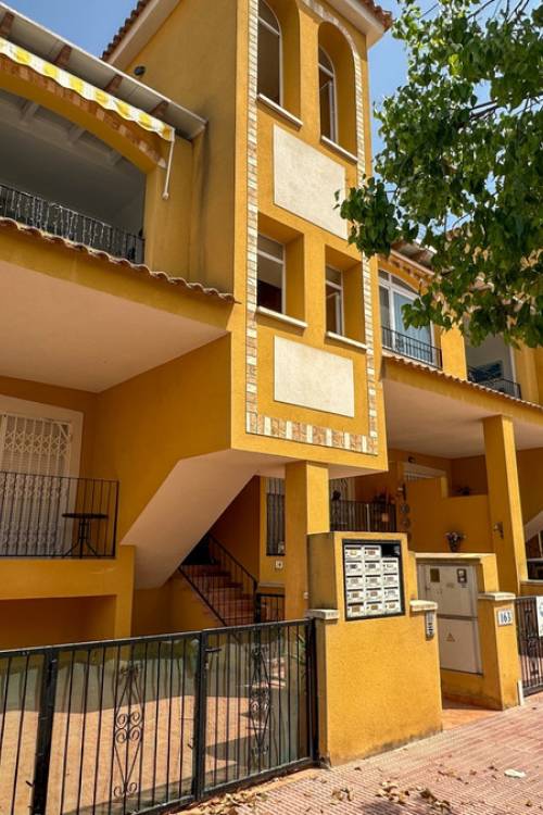 Villa - Sale - Daya Nueva - Daya Nueva Centro