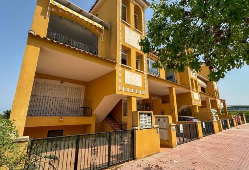 Villa - Sale - Daya Nueva - RO-33539