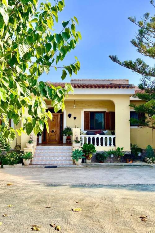 Villa - Sale - Daya Vieja - Daya Vieja