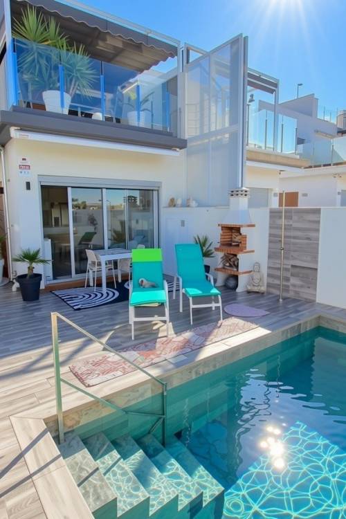 Villa - Sale - Daya Vieja - Daya Vieja
