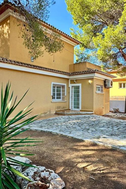 Villa - Sale - Denia - Denia Centro