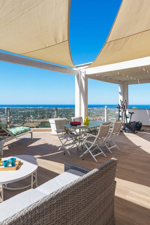 Villa - Sale - Denia - Denia Centro