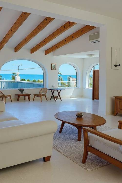 Villa - Sale - Denia - Denia Centro