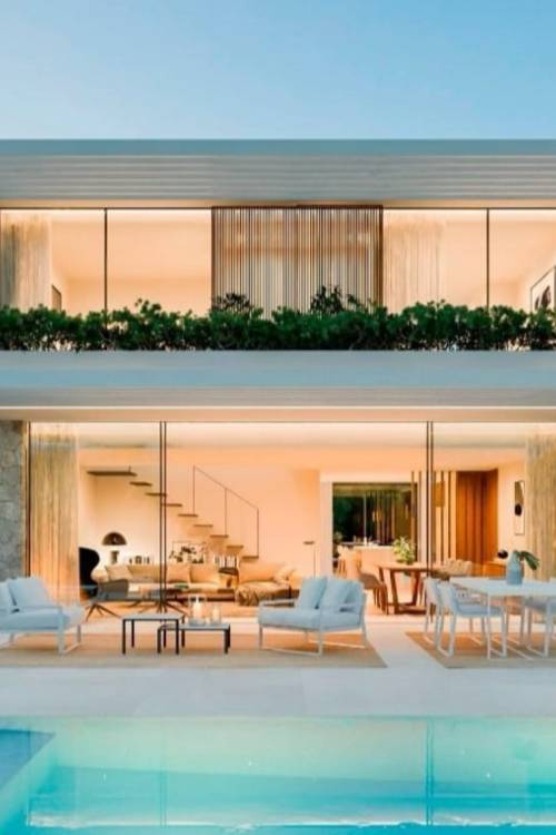 Villa - Sale - Denia - Denia Centro