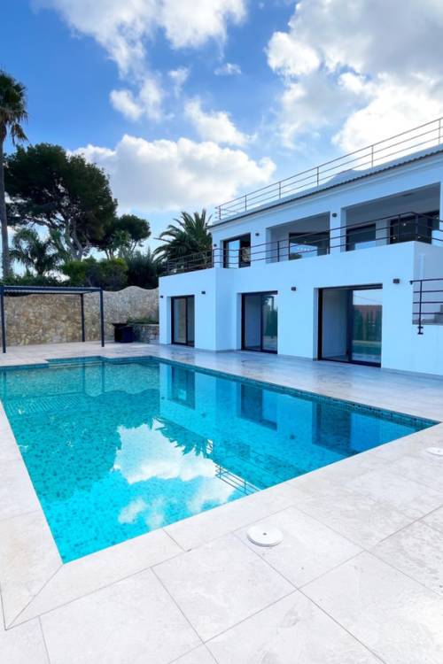 Villa - Sale - Denia - Denia Centro