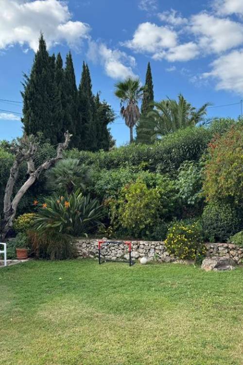 Villa - Sale - Denia - La xara