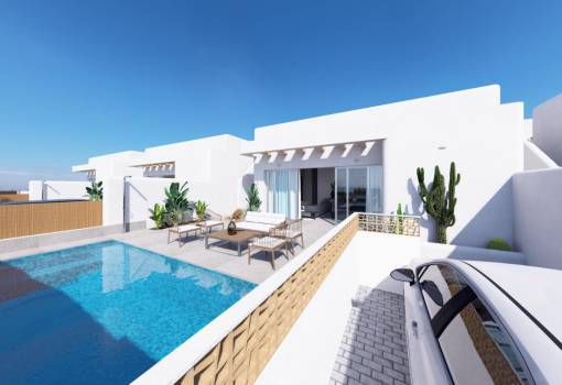 Villa - Sale - Dolores - Dolores