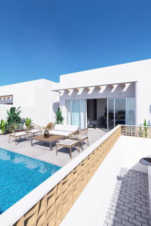Villa - Sale - Dolores - Dolores