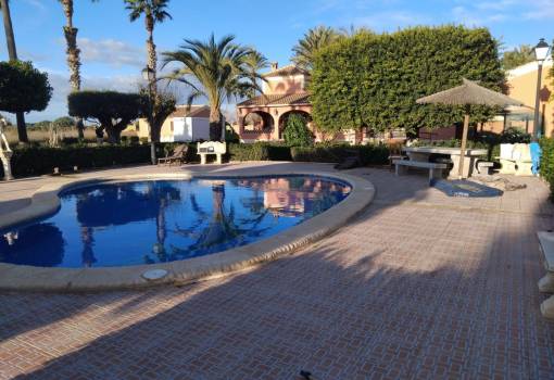 Villa - Sale - Dolores - RO-92689