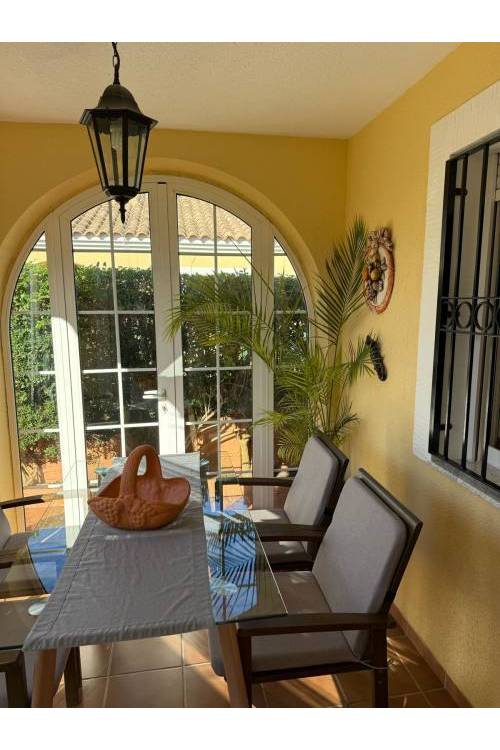 Villa - Sale - El Verger - El Verger