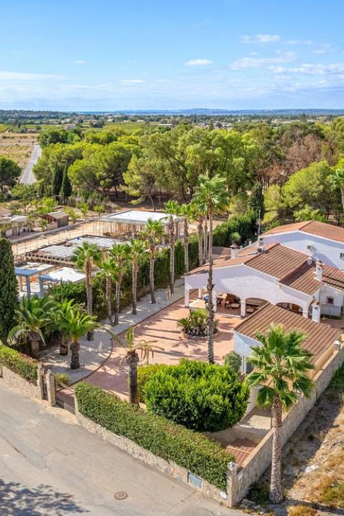 Villa - Sale - Elche - Elche Centro