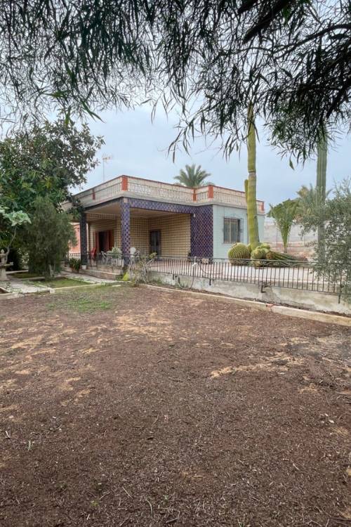 Villa - Sale - Elche - Elche Centro