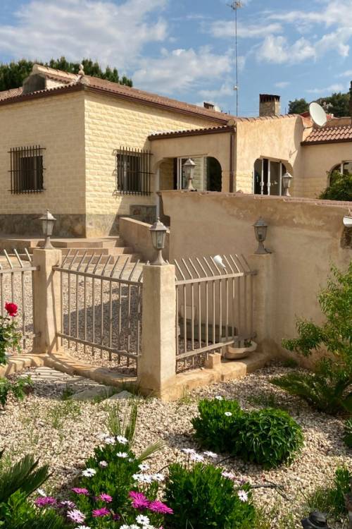 Villa - Sale - Elche - Elche Centro