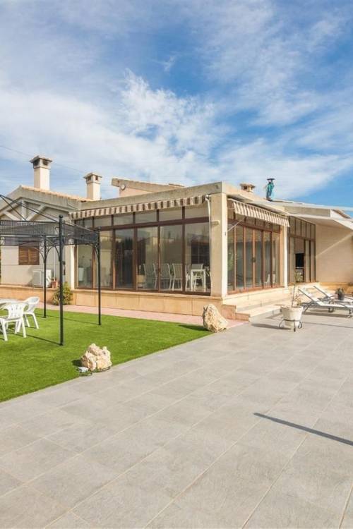 Villa - Sale - Elche - Elche Centro