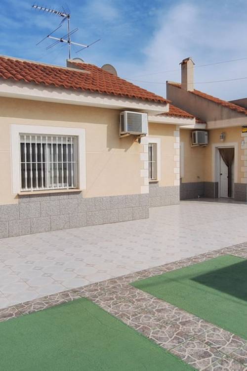 Villa - Sale - Elche - Elche Centro