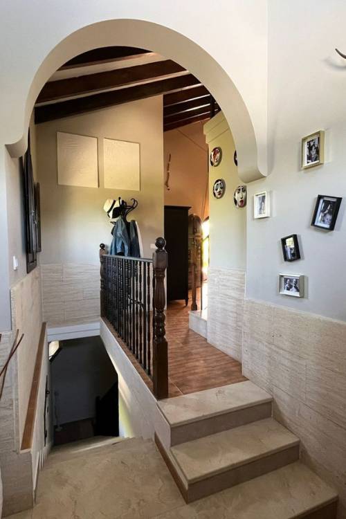 Villa - Sale - Elche - Torrellano