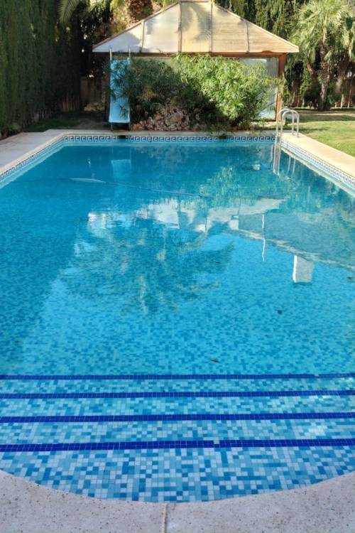 Villa - Sale - Elda - Elda Centro