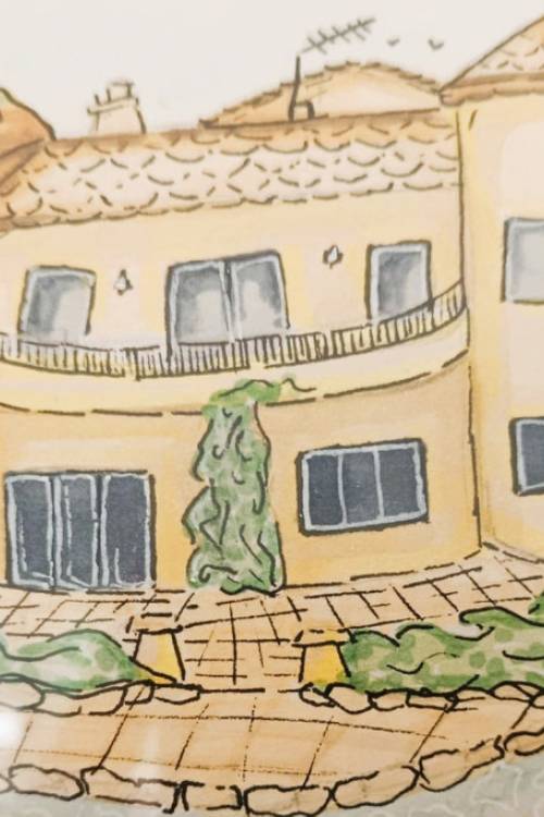 Villa - Sale - Elda - Elda Centro