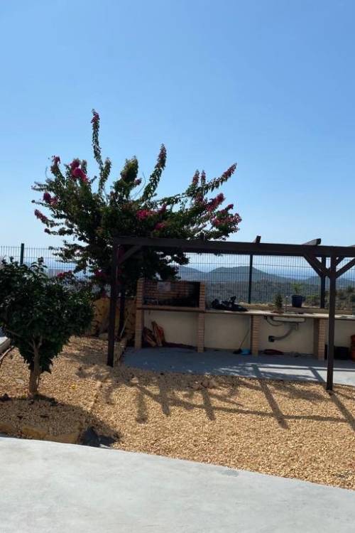 Villa - Sale - Finestrat - Finestrat