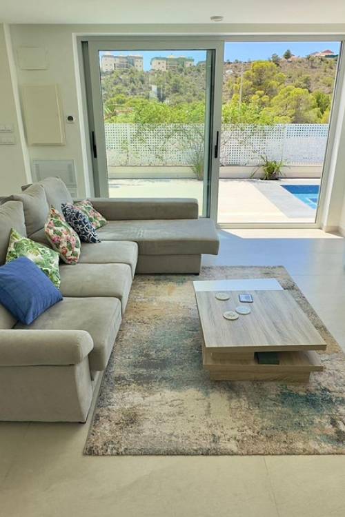 Villa - Sale - Finestrat - Finestrat