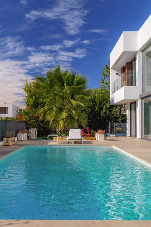 Villa - Sale - Finestrat - Finestrat