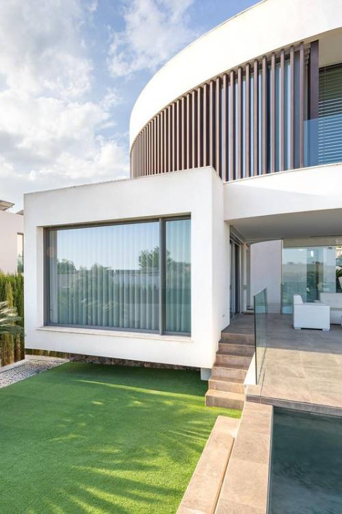 Villa - Sale - Finestrat - Finestrat