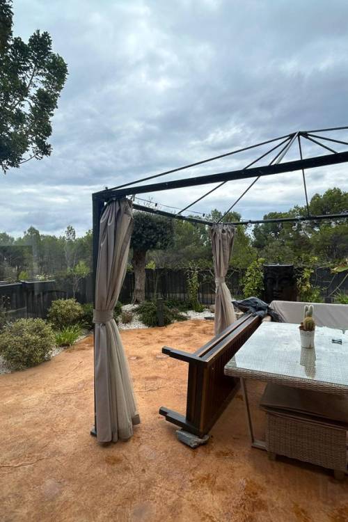 Villa - Sale - Finestrat - Finestrat