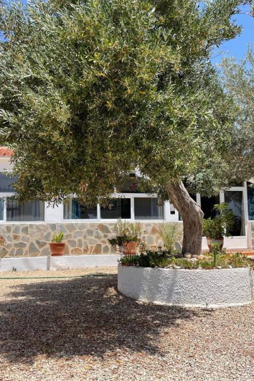 Villa - Sale - Finestrat - Finestrat