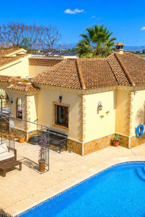 Villa - Sale - Formentera del Segura - Formentera del Segura Centro