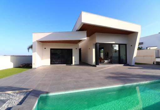 Villa - Sale - Formentera del Segura - Formentera del Segura Centro