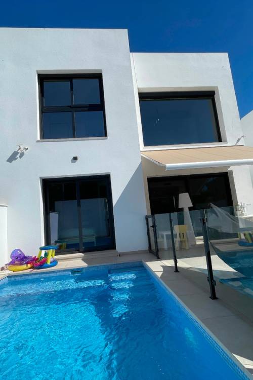 Villa - Sale - Formentera del Segura - Formentera del Segura