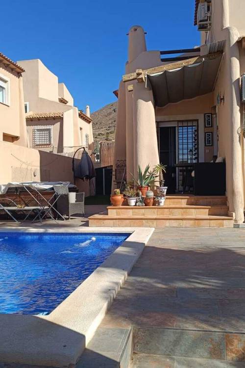 Villa - Sale - Fortuna - Fortuna Centro