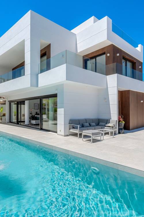 Villa - Sale - Guardamar del Segura - Guardamar del Segura Centro