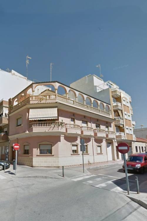 Villa - Sale - Guardamar del Segura - Guardamar del Segura Centro