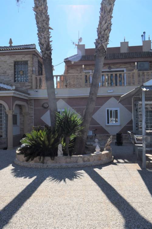 Villa - Sale - Guardamar del Segura - Guardamar del Segura Centro